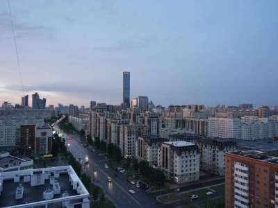 Астанада Power Central Asia + China алғашқы өңірлік энергетикалық форумы басталды