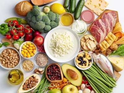 Профессор дұрыс тамақтанудың алғышарттарын атады