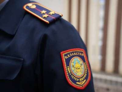 Полицейлер алаяқтықтың жаңа түрі туралы ескертті
