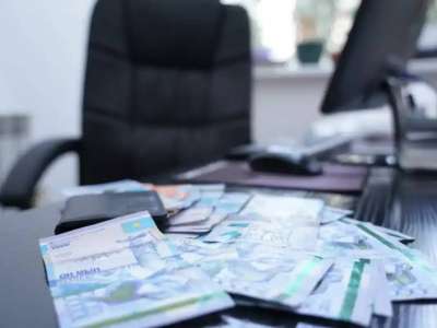 Маңғыстауда 243 млн теңге жымқырған колледж есепшісі сотталды