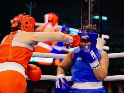 Азия чемпионаты: Қазақстан қыздар құрамасының барлығы чемпион атанды