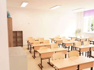 Елімізде үш ауысымды мектеп саны 3 есеге азайды