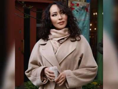 «Үлкен өзгеріс»: Айгүл Иманбаева мүшел жасқа қатысты ойын айтты