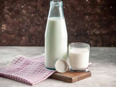 Қазақстанда гипоаллергенді A2 сүті өндірісі жолға қойылады