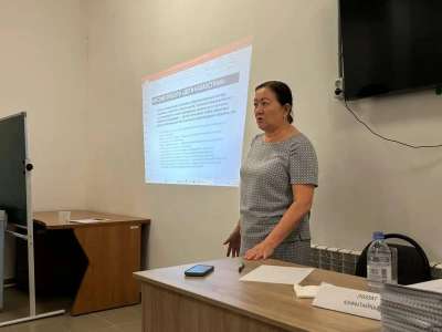 Астанада инклюзивті білім беруді дамыту жолдары талқыланды