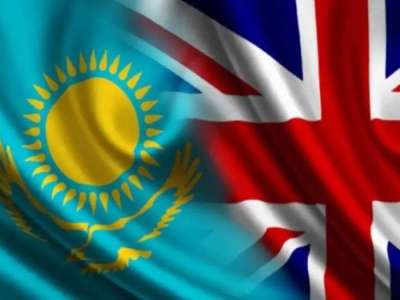Қазақстан мен Ұлыбритания еңбек көші-қоны бойынша ынтымақтастықты талқылады