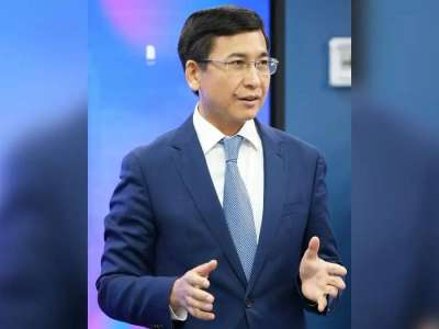 Балалар әдебиетінің көбеюіне жағдай жасалады - Асхат Аймағамбетов