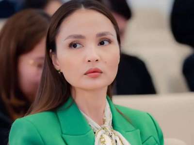 Сотқа жүгінген Жұлдыз Әбдікәрімова жаңа деректерді айтты