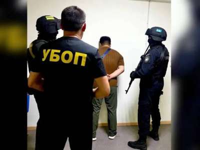 Қостанайда студенттерден ірі көлемде ақша бопсалаған күдікті ұсталды