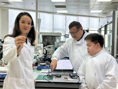 Отандық ғалымдар микроэлектроника үшін болашақтың материалын әзірледі