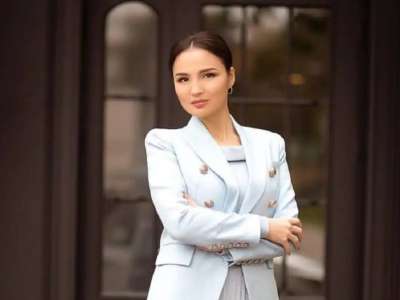 «Әділ өтеріне сенемін»: Жұлдыз Әбдікәрімова жақын адамымен соттасайын деп жатыр