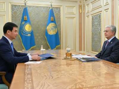 Тоқаев Алматы қаласының жаңа әкіміне бірқатар тапсырма берді