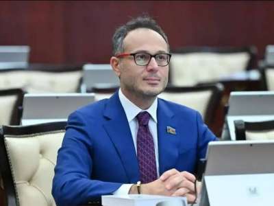 Астанада ТүркПА Бас хатшысы сайланды