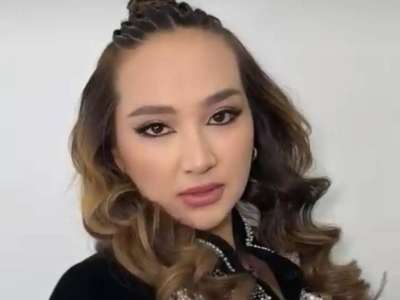 Салтанат Бақаева: Өмірде болмаған мінезімді көресіздер