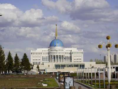 Осы аптада Президенттің қатысуымен қандай шаралар өтеді