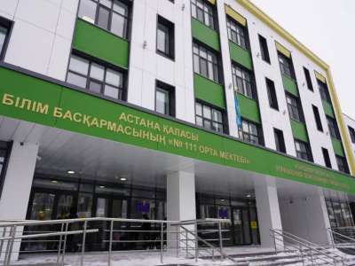 Биыл елімізде 200-ден аса жаңа мектеп салынады