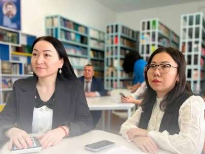 Биыл 800-ден астам педагогті оқыту жоспарланып отыр – министрлік