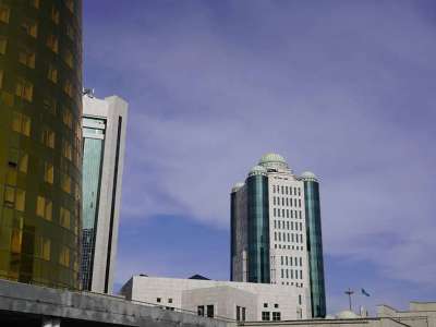 Сенат Қазақстан мен Қырғызстанның инвестицияларды қорғау туралы келісімін мақұлдады