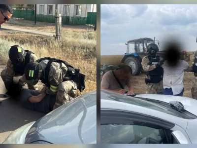 БҚО-да мал ұрлығымен айналысқан күдіктілер ұсталды (ВИДЕО)