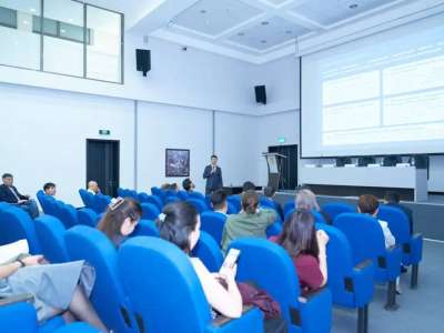 Байқоңыр туризмнің ордасына айналуы мүмкін