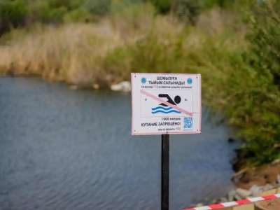 Астана прокуратурасы ата-аналарды балаларын қараусыз қалдырмауға шақырды