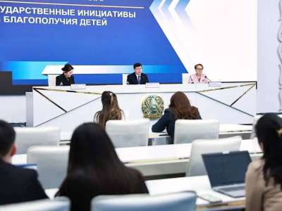 Елімізде балаларға арналған SIM карта енгізіледі