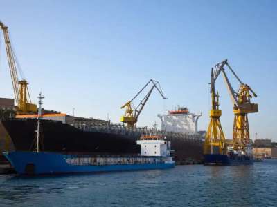 «Ливияда жарылған танкерде Қазақстан мұнайы болған»: министрлік түсініктеме берді