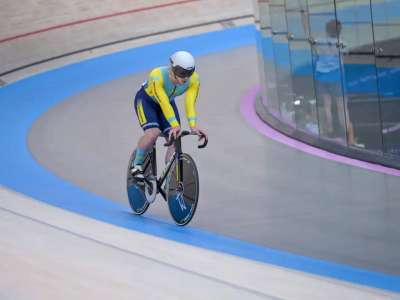 Астанада тректегі велоспорттан халықаралық Silk Way Series турнирі өтеді