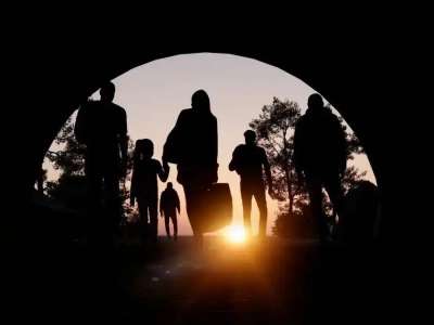 Қазақстаннан былтыр 12 мыңнан аса адам толықтай көшіп кеткен