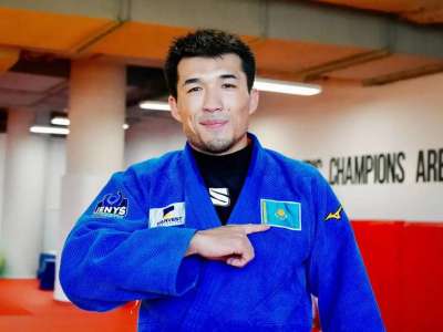 Қазақтың жерінде барымды салуға тырысамын – Ғұсман Қырғызбаев