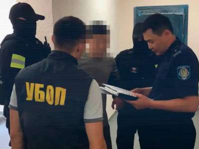 Елімізде адам саудасына қатысы бар екі қылмыстық топтың қызметі тоқтатылды (ВИДЕО)