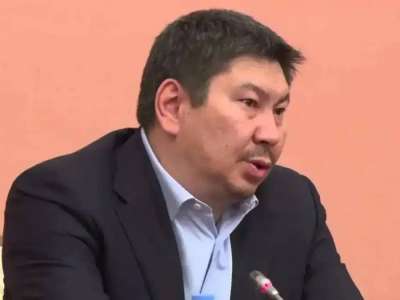 Талғат Ардан әлі Түркияда – Бас прокуратура