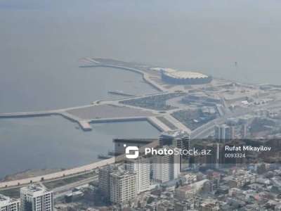 Каспийде жер сілкінді