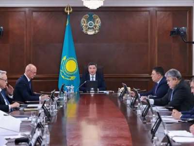 Үкімет ауыл шаруашылығы жұмыстарын қаржыландыру бойынша қажетті шаралар қабылдады