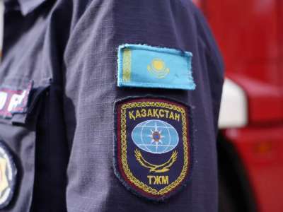 Жағажайда демалып жүрген: Алакөлде 63 жастағы зейнеткерді су көлігі қағып кетті