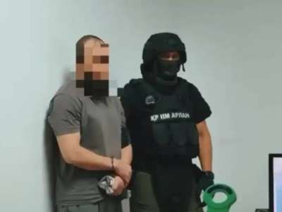 Халықаралық іздеуде болған қазақстандық Мысырда ұсталды