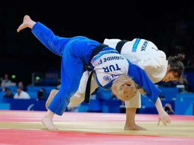 Елордада алғаш рет парадзюдодан әлем чемпионаты өтеді