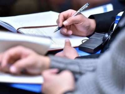 Астанада журналистер арасында байқау жарияланды