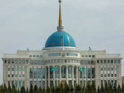 Тоқаев ақын Темірхан Медетбектің отбасы мен жақындарына көңіл айту жеделхатын жолдады