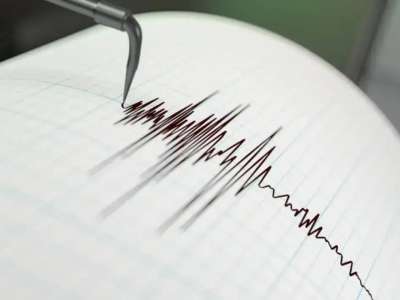 Қазақстанда жер сілкінісі тіркелді