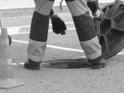 Қарағандыда екі жұмысшы құдықты тазарту кезінде көз жұмды