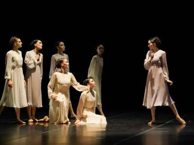 «Астана Балет» театры халықаралық балет сыйлығының номинанты атанды