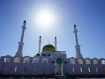 Рамазан айында елордада қауіпсіздік шаралары күшейтіледі