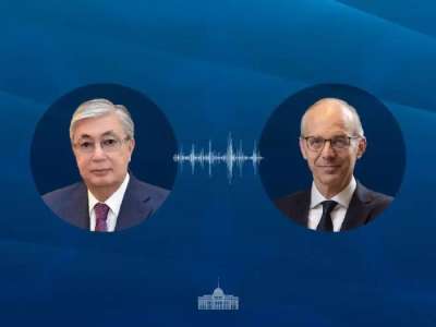 Тоқаев Люксембург Премьер-министрімен телефон арқылы сөйлесті
