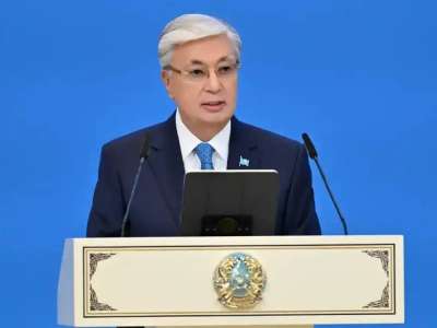 Тоқаев Оңтүстік Африка Республикасын Бостандық күнімен құттықтады