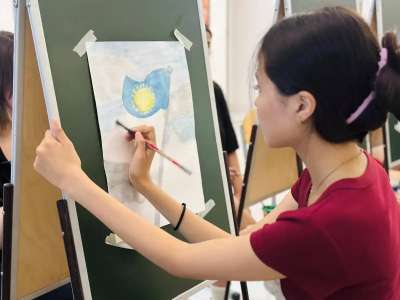 Рухани еркіндік: Мемлекеттік рәміздер күні елордалық жастардың көзімен