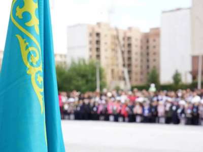 Биыл елордада 15 мектеп пайдалануға беріледі