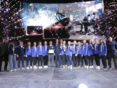 «Еңбек кубогы – 2025» республикалық спартакиадасы өз мәресіне жетті