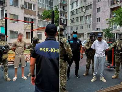 Кісі өліміне күдіктілер Алматы қаласынан ұсталды