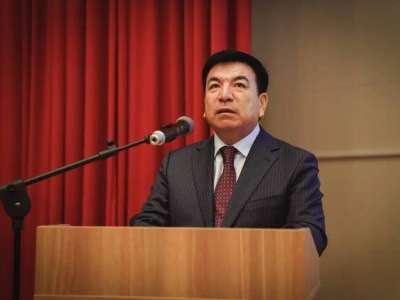 Елорданың білім беру жүйесі басқа өңірлер үшін үлгі болуы тиіс – министр